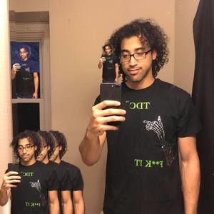 Meet your Posher, Chase